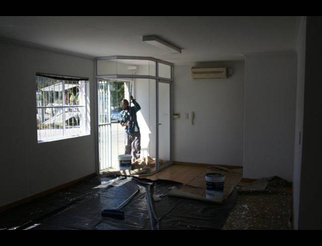 370M² FACTORY TO LET IN KILLARNEY GARDENS
